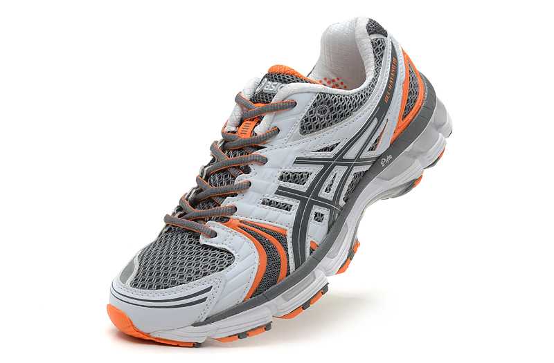 Asics GEL AYANO 18  chaussures de course concurrence des prix